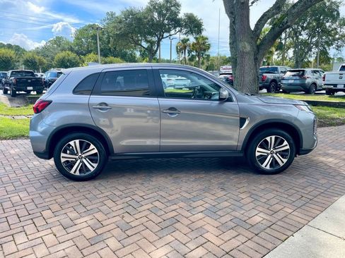 Used 2024 Mitsubishi Outlander Sport SE image 7