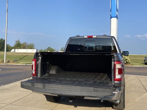 Used 2021 Ford F150 Lariat RWD image 26