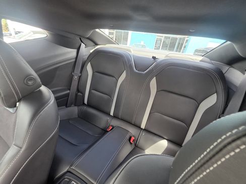 Used 2022 Chevrolet Camaro SS image 24