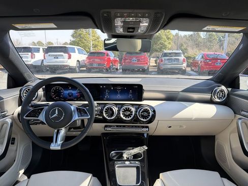 Certified 2026 Mercedes-Benz CLA 250 image 20