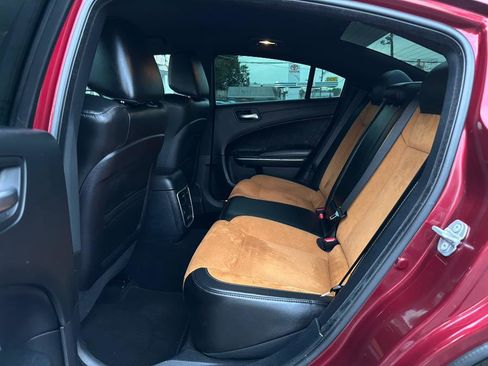 Used 2021 Dodge Charger Scat Pack w/ Dynamics Package image 23