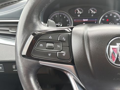 Used 2023 Buick Enclave Essence w/ Experience Buick Package AWD/4WD image 20