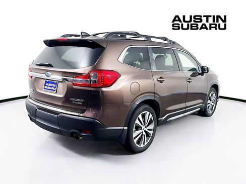 Used 2019 Subaru Ascent Limited w/ Popular Package #2A AWD/4WD image 7