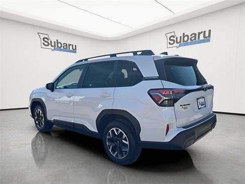 New 2026 Subaru Forester Premium image 5