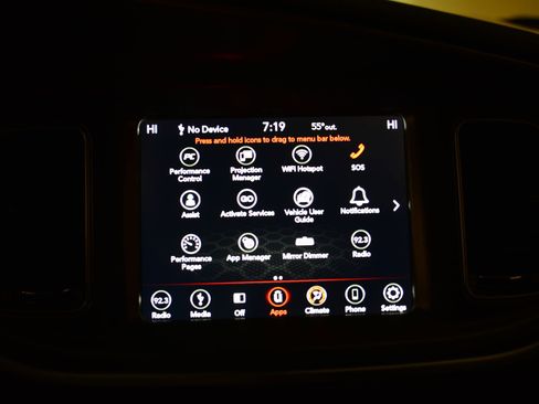 Used 2019 Dodge Charger GT image 20