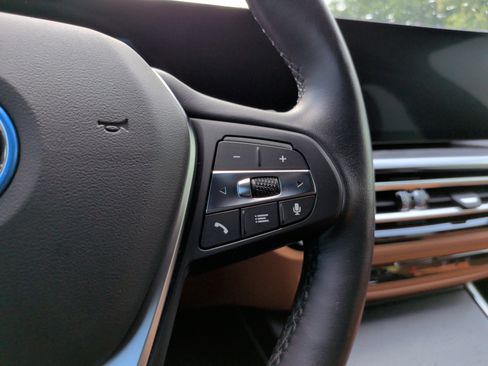 Certified 2023 BMW i4 eDrive35 RWD image 24
