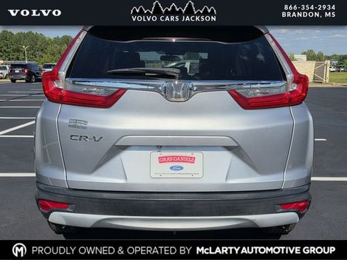 Used 2019 Honda CR-V EX image 5