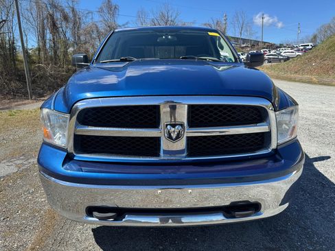 Used 2009 Dodge Ram 1500 Truck SLT w/ Protection Group image 2