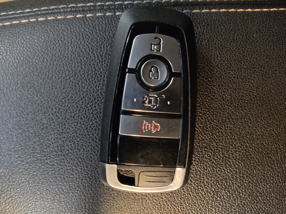 Used 2021 Ford Escape SE w/ Convenience Package FWD image 32