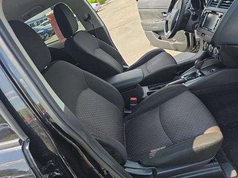 Used 2018 Mitsubishi Outlander Sport AWD image 20
