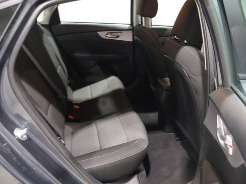 Used 2024 Kia Forte LXS image 20