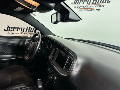 Used 2022 Dodge Charger Scat Pack image 34