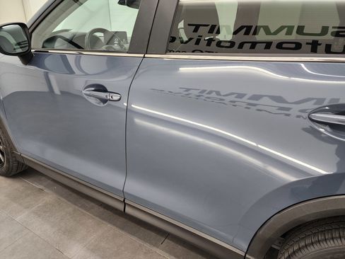 Used 2024 MAZDA CX-5 Carbon Edition image 31