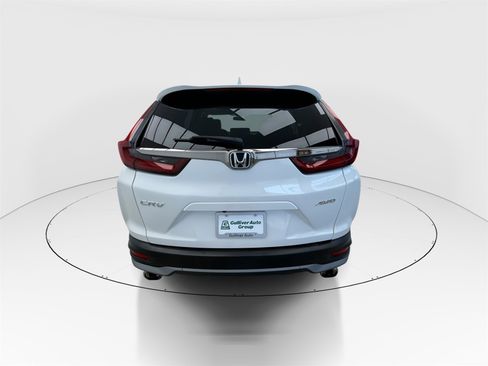 Used 2022 Honda CR-V EX image 7