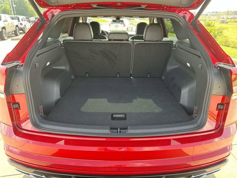 Used 2024 Volkswagen Atlas Cross Sport SEL R-Line image 24