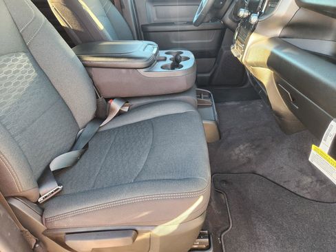 New 2026 RAM 2500 Tradesman image 14