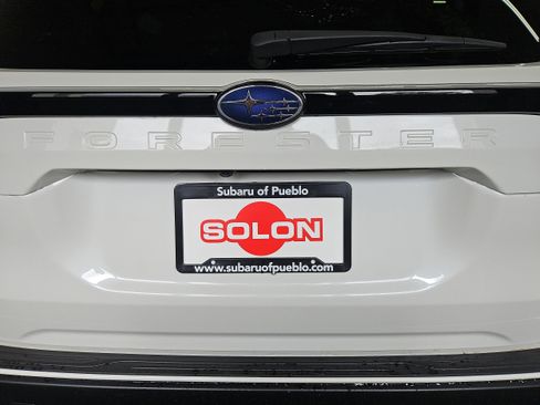 Used 2026 Subaru Forester Premium AWD/4WD image 29