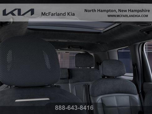 New 2027 Kia Telluride SX Prestige w/ Towing Package AWD/4WD image 28