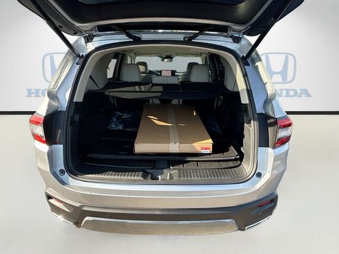 New 2026 Honda Pilot EX-L image 22