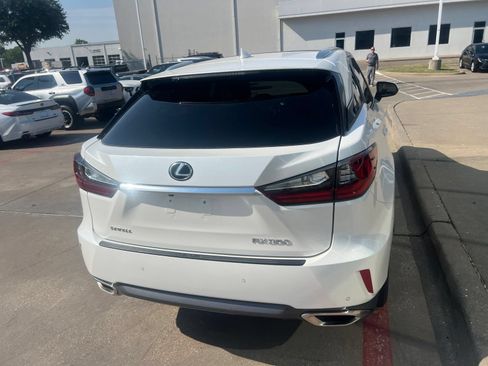 Used 2016 Lexus RX 350 AWD w/ Luxury Package image 7