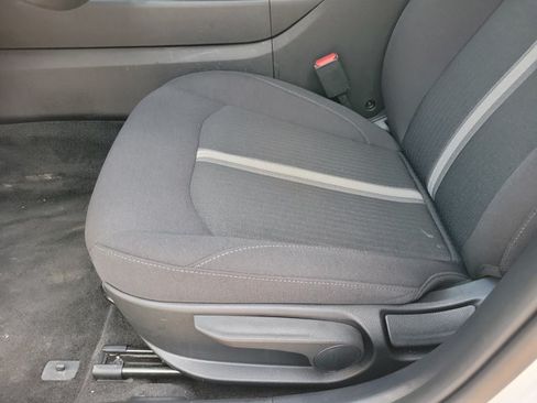 Used 2026 Hyundai Sonata Blue FWD image 7