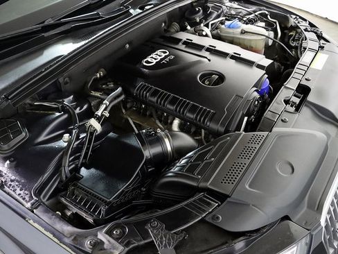 Used 2014 Audi A4 Premium w/ Lighting Package image 32