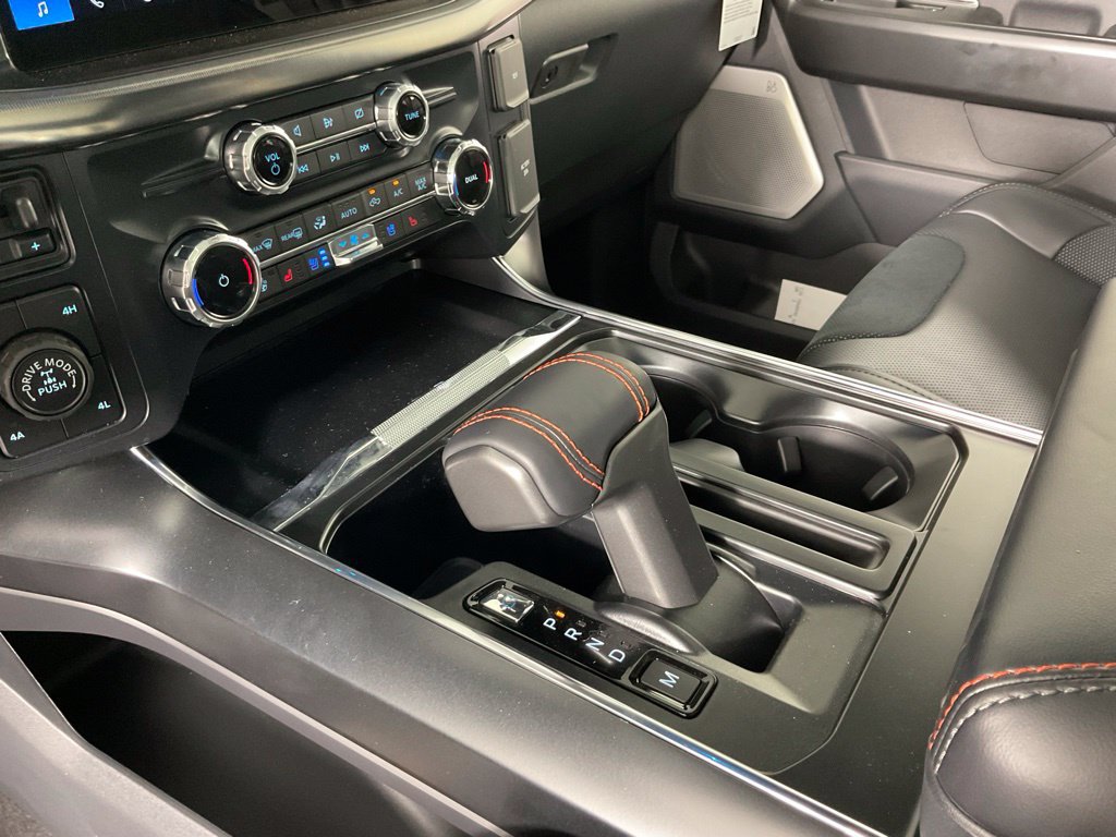 New 2026 Ford F150 Raptor AWD/4WD image 20
