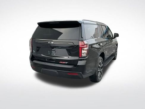 Certified 2024 Chevrolet Suburban RST w/ Luxury Package image 7