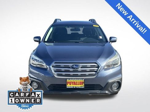 Used 2016 Subaru Outback 2.5i Premium AWD/4WD image 3