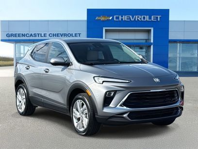 Used 2025 Buick Encore GX Preferred w/ Advanced Technology Package