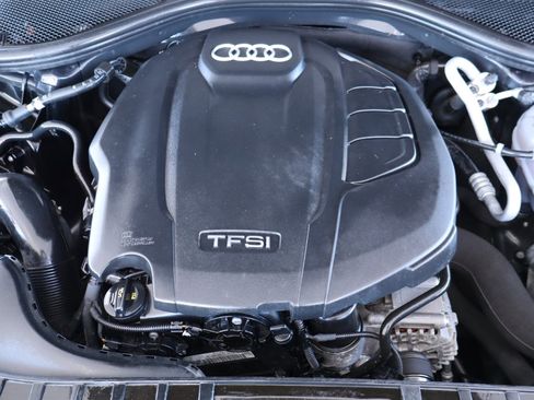 Used 2018 Audi A6 2.0T Premium w/ 20" Black Optic Wheel Package image 38