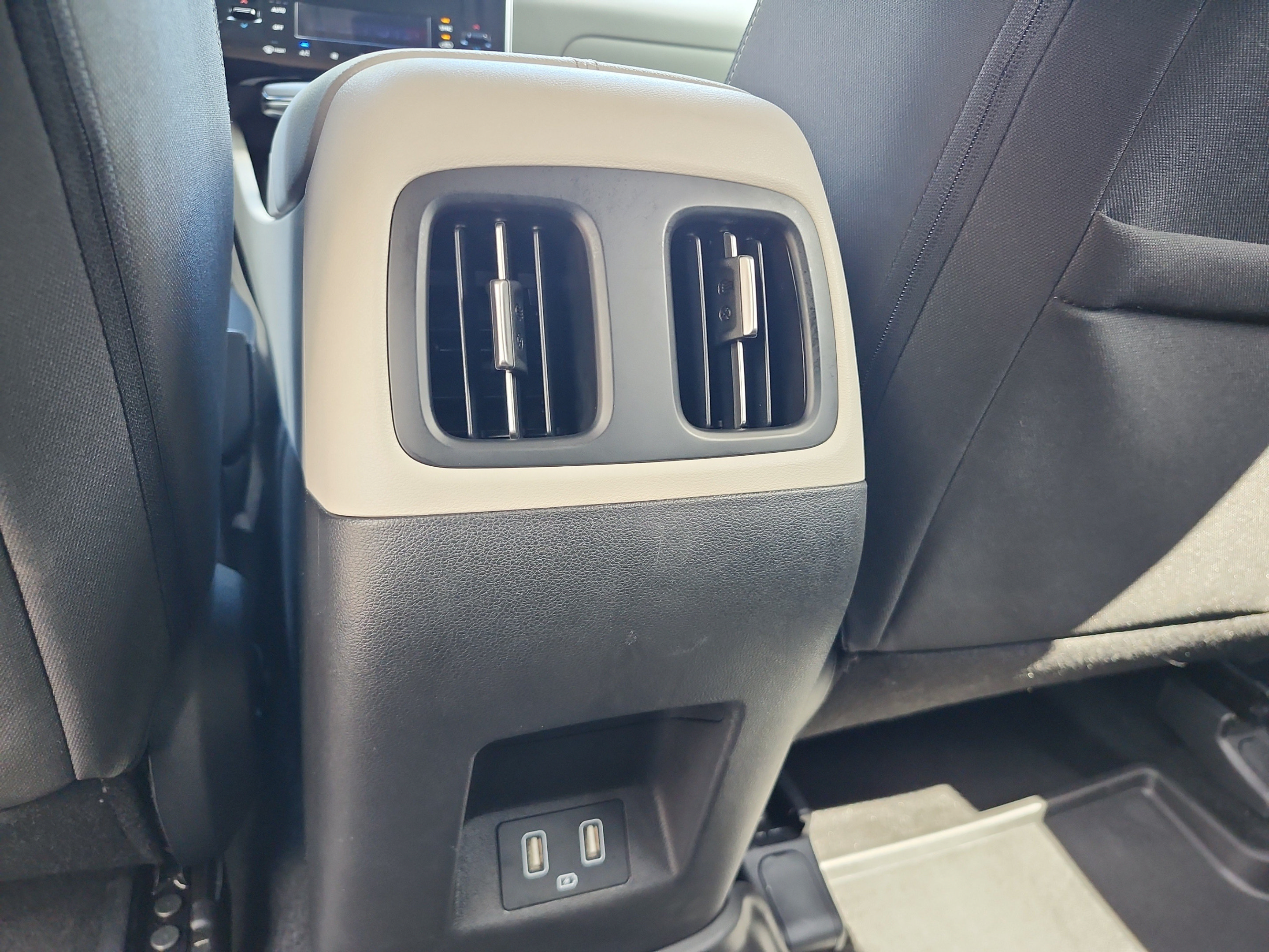 Certified 2024 Hyundai Tucson SEL FWD image 19