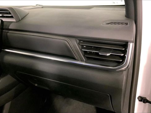 Used 2025 GMC Terrain Elevation FWD image 16