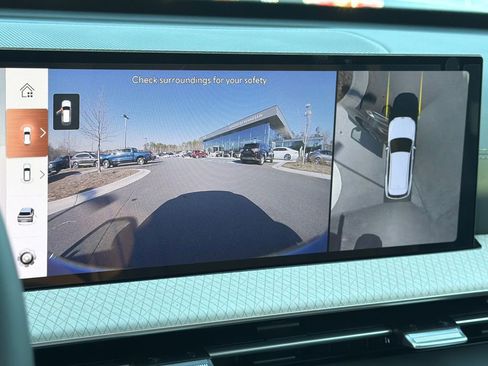 New 2026 Genesis GV80 2.5T Prestige image 31