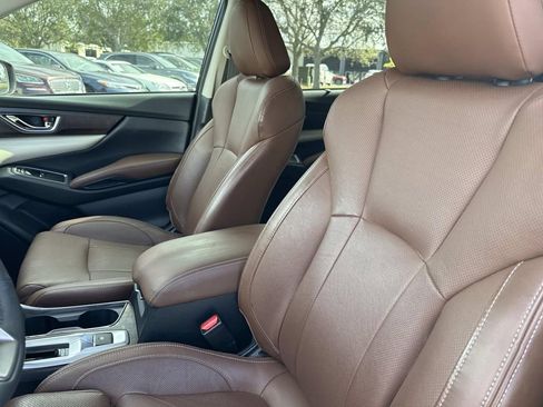 Used 2020 Subaru Ascent Touring w/ Popular Package #2 image 22