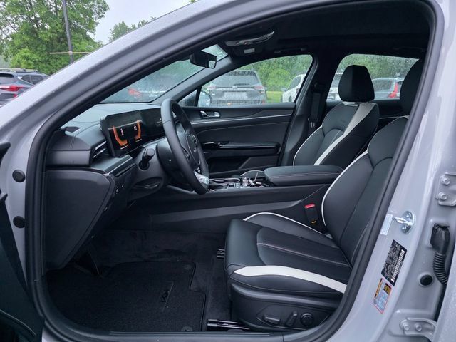 New 2026 Kia K5 GT-Line w/ GT-Line Premium Package FWD image 15