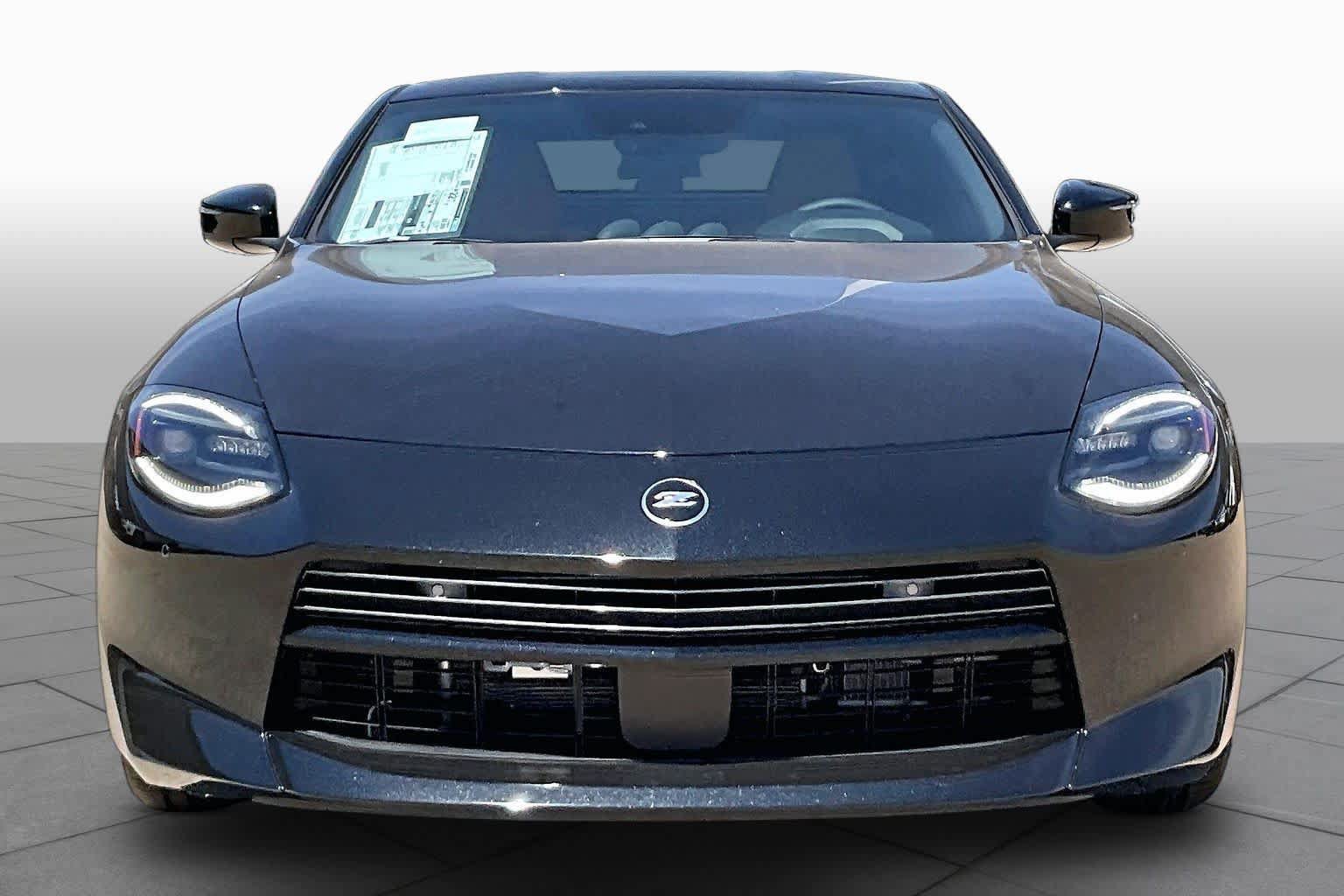 New 2027 Nissan Z Performance RWD image 3