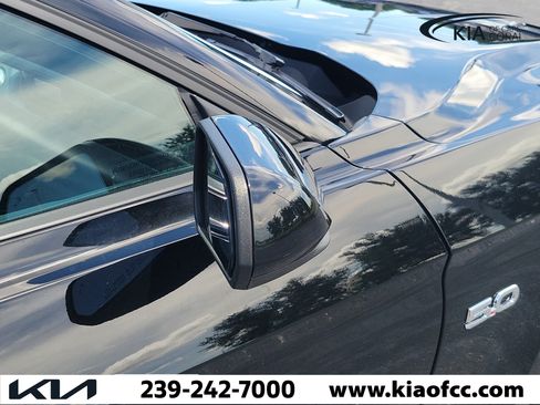 Used 2021 Ford Mustang GT RWD image 8