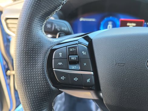 Used 2021 Ford Explorer ST w/ Equipment Group 401A image 18