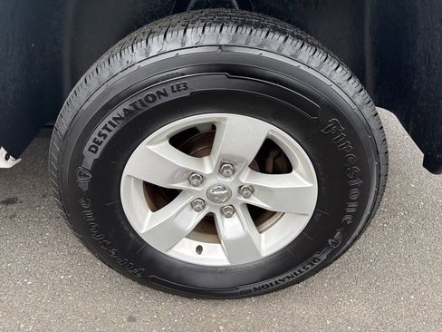 Used 2019 RAM 1500 Tradesman w/ Popular Equipment Group AWD/4WD image 10