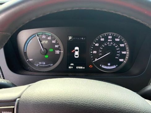 Used 2017 Hyundai Sonata Limited FWD image 17