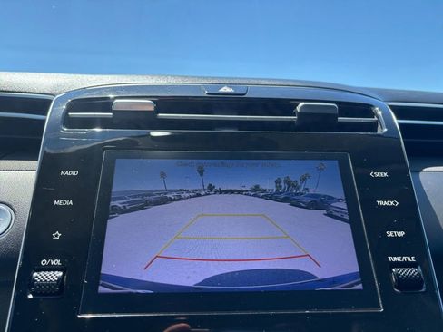 Used 2022 Hyundai Tucson SEL w/ Convenience + Premium Package image 19