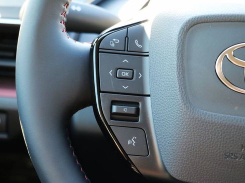 New 2026 Toyota Prius Plug-In Hybrid image 11