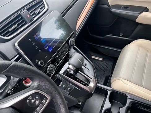 Used 2020 Honda CR-V EX image 13