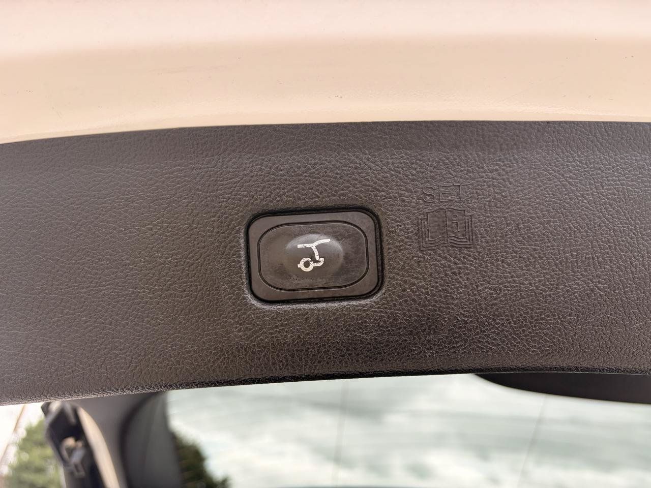 Used 2024 Ford Edge SEL w/ Convenience Package AWD/4WD image 14