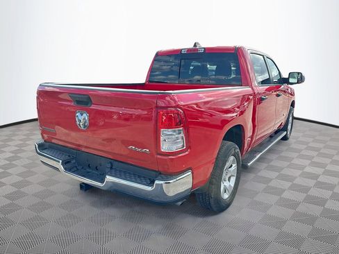 Used 2023 RAM 1500 Big Horn w/ Trailer Tow Group image 6