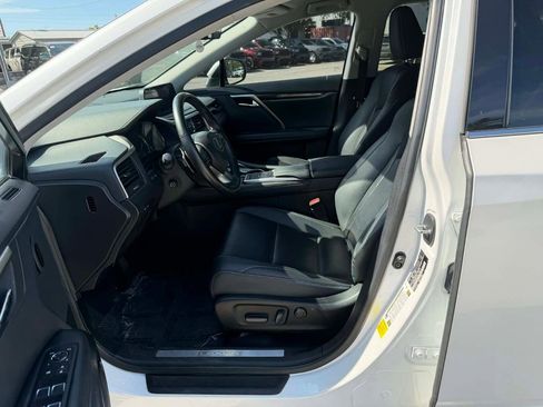 Used 2022 Lexus RX 350 FWD image 16
