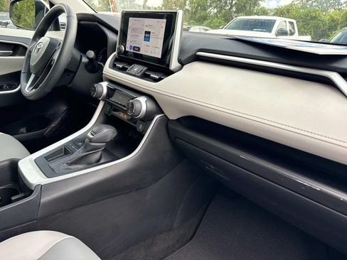Certified 2023 Toyota RAV4 XLE Premium FWD image 19