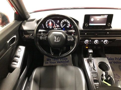 Used 2022 Honda Civic Sport image 25