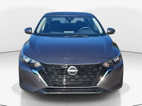 Used 2025 Nissan Sentra S FWD image 12